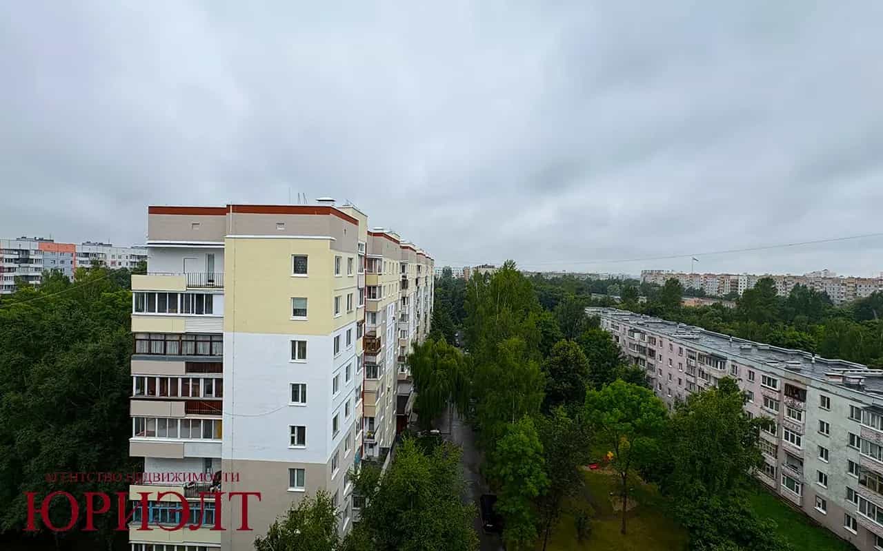 Беларусь, Витебск, Московский проспект, 47, фото 9