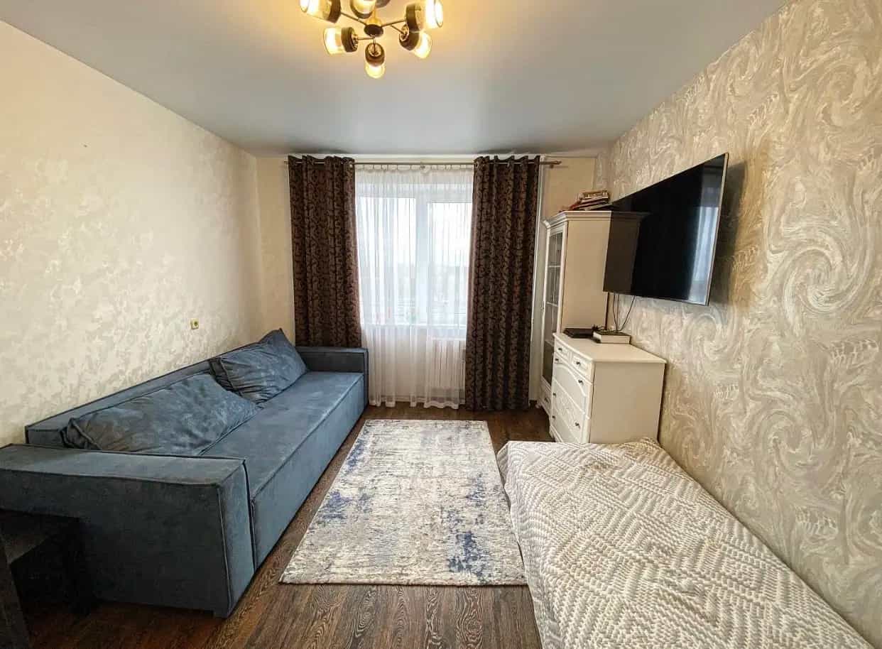 Беларусь, Минск, улица Наполеона Орды, 9