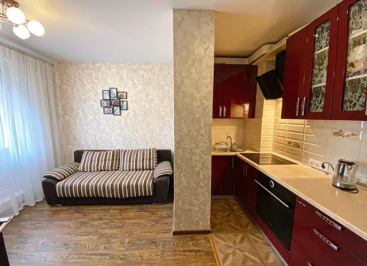 Беларусь, Минск, улица Наполеона Орды, 9, фото 10