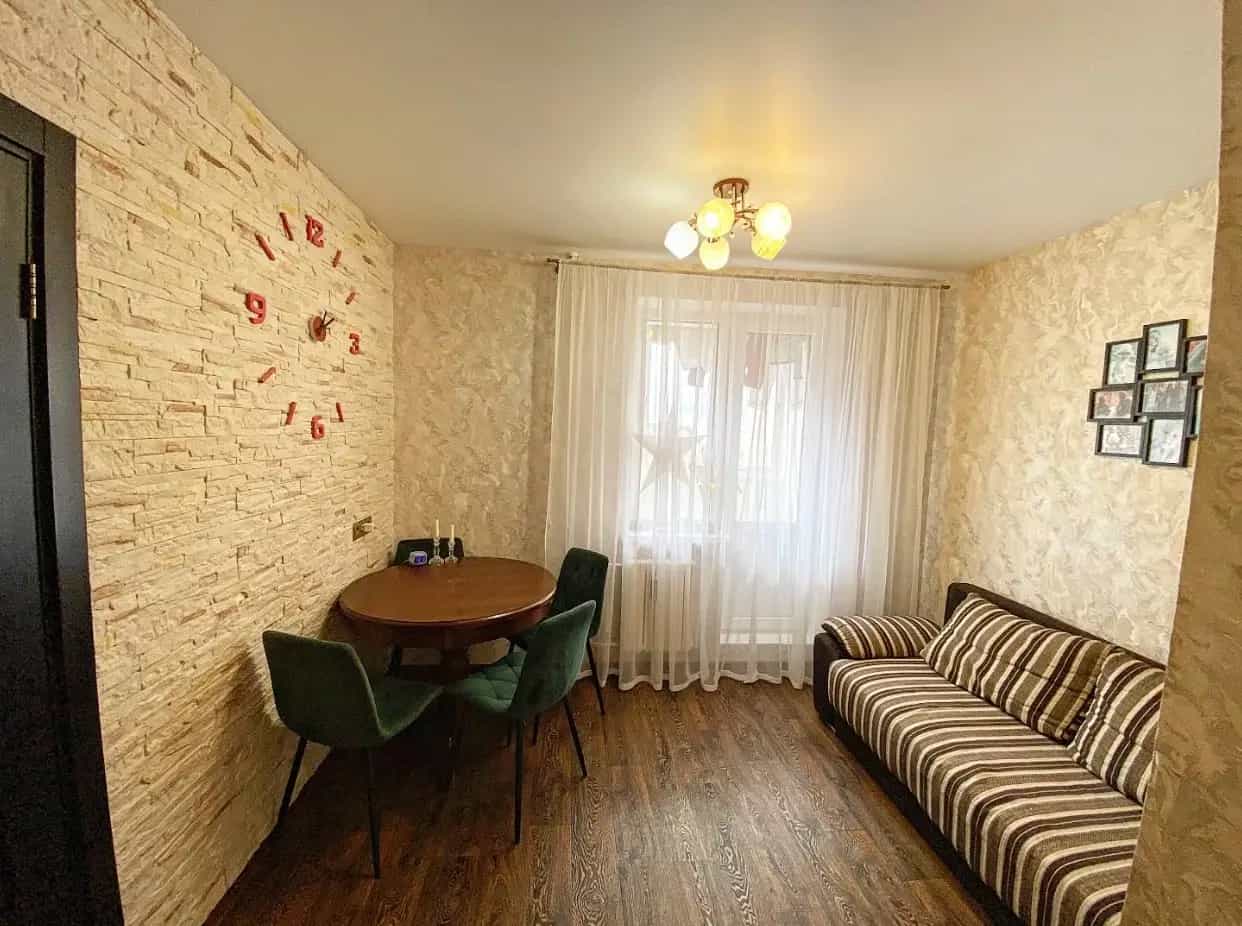 Беларусь, Минск, улица Наполеона Орды, 9, фото 13
