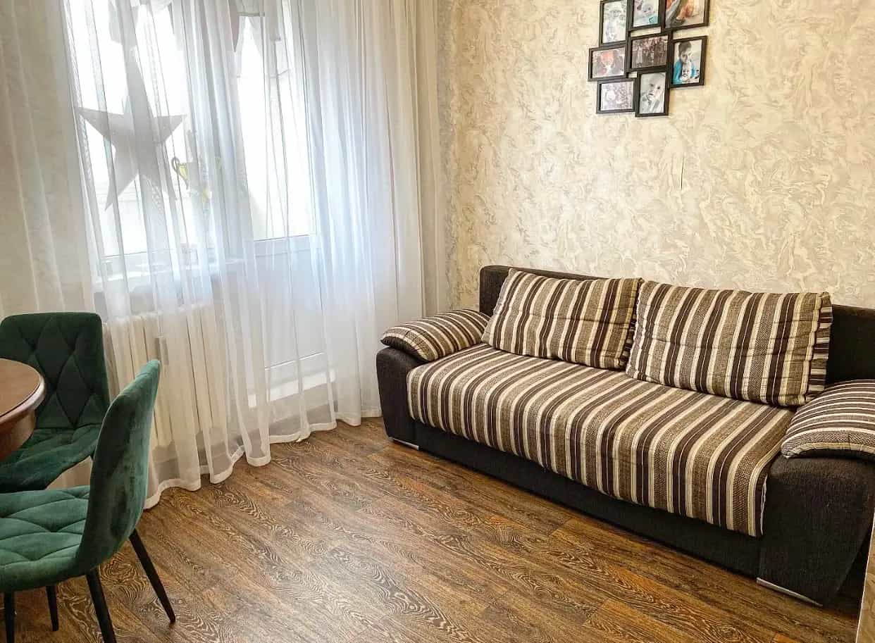 Беларусь, Минск, улица Наполеона Орды, 9, фото 14