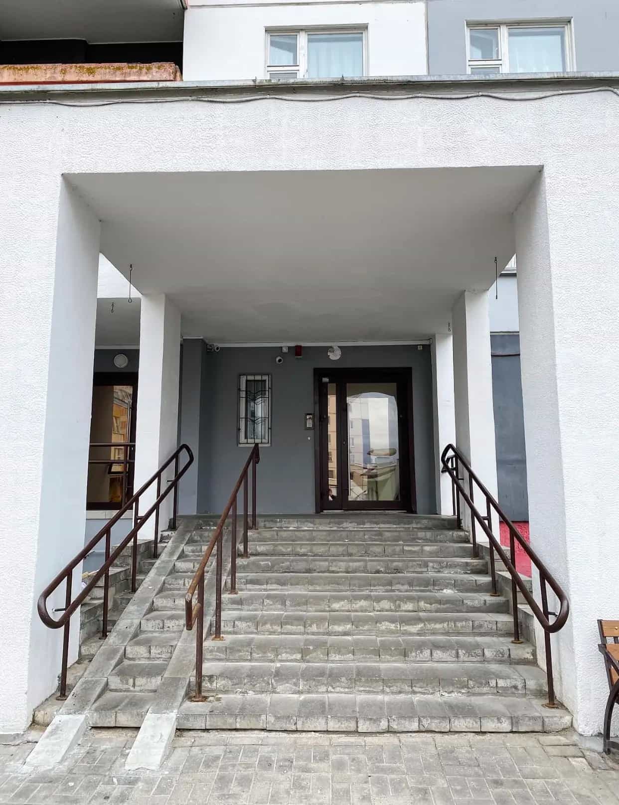 Беларусь, Минск, улица Наполеона Орды, 9, фото 28