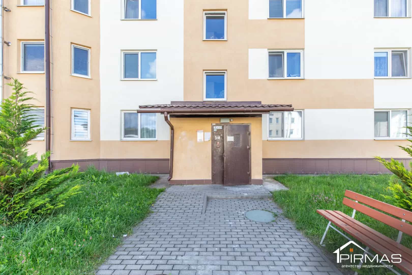 Беларусь, Минский район, Ждановичский сельсовет, агрогородок Ратомка, Речная улица, 7, фото 22