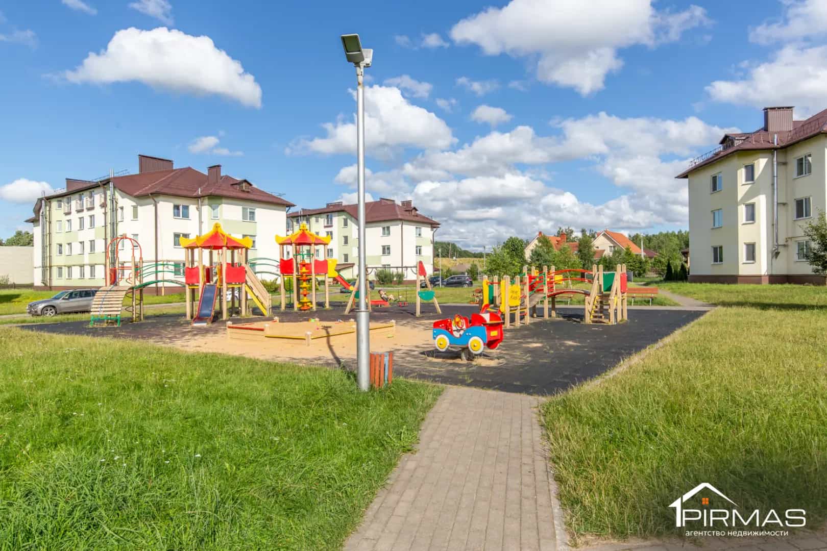 Беларусь, Минский район, Ждановичский сельсовет, агрогородок Ратомка, Речная улица, 7, фото 25