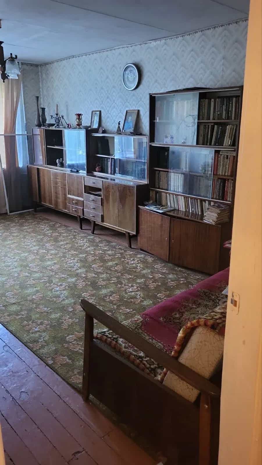 Беларусь, Могилёв, бульвар Непокорённых, 5, фото 8