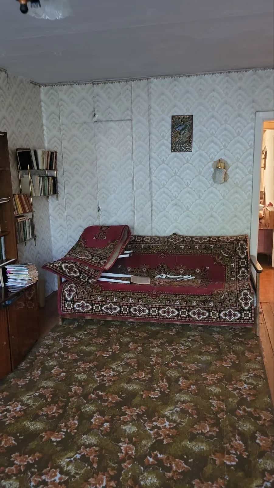 Беларусь, Могилёв, бульвар Непокорённых, 5, фото 9
