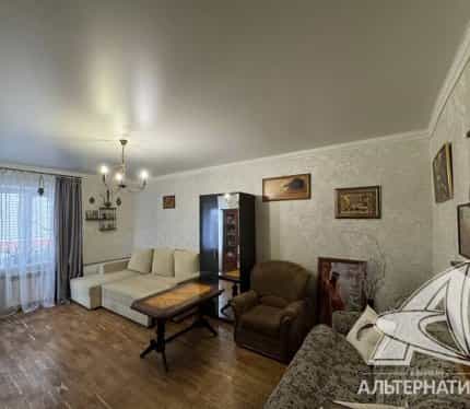 Беларусь, Брест, улица Васнецова, 42/2, фото 2