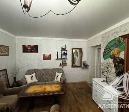 Беларусь, Брест, улица Васнецова, 42/2, фото 3