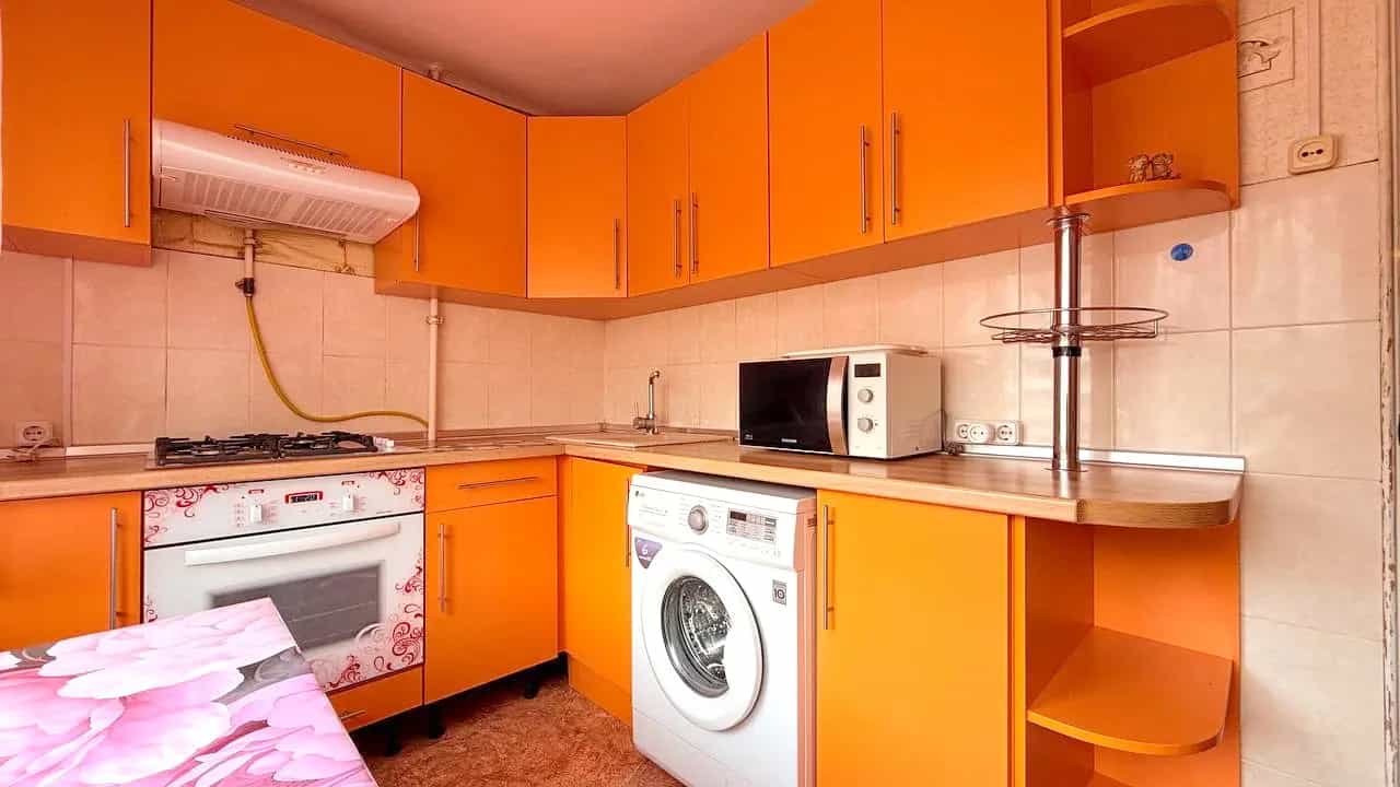 Беларусь, Минск, Краснослободская улица, 15к2