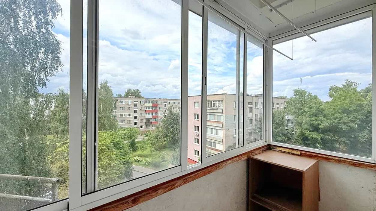 Беларусь, Минск, Краснослободская улица, 15к2, фото 8