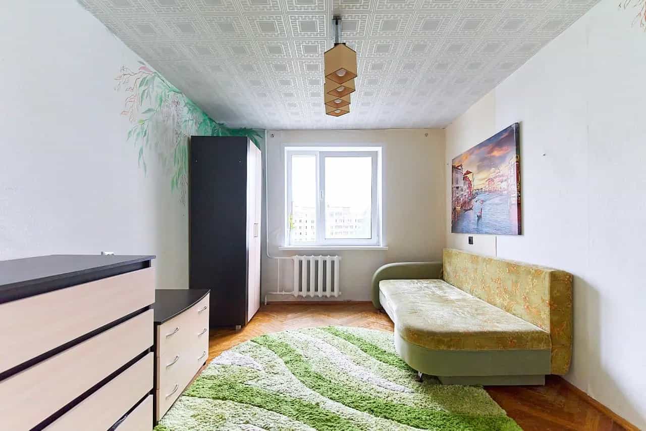 Беларусь, Минск, проспект Независимости, 22М