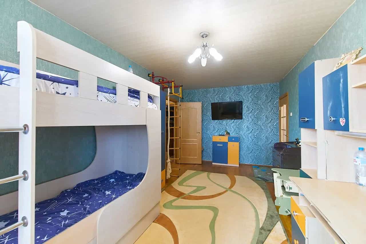Беларусь, Минск, проспект Независимости, 22М, фото 19
