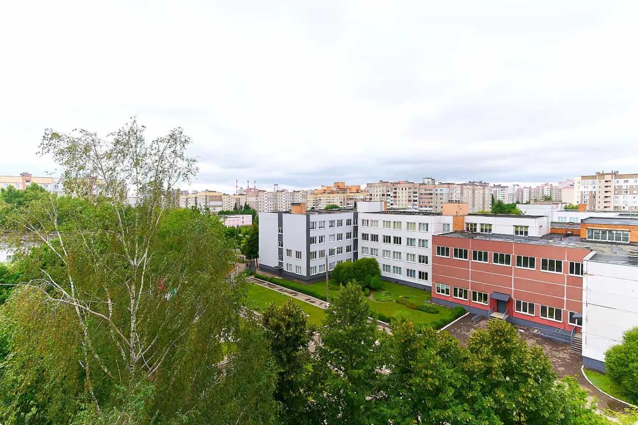Беларусь, Минск, проспект Независимости, 22М, фото 39