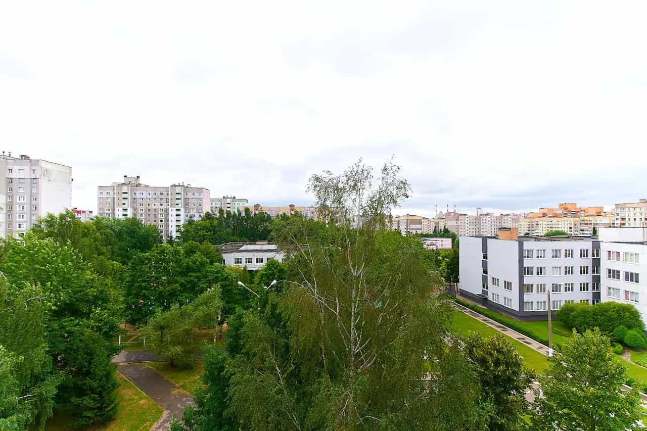 Беларусь, Минск, проспект Независимости, 22М, фото 40