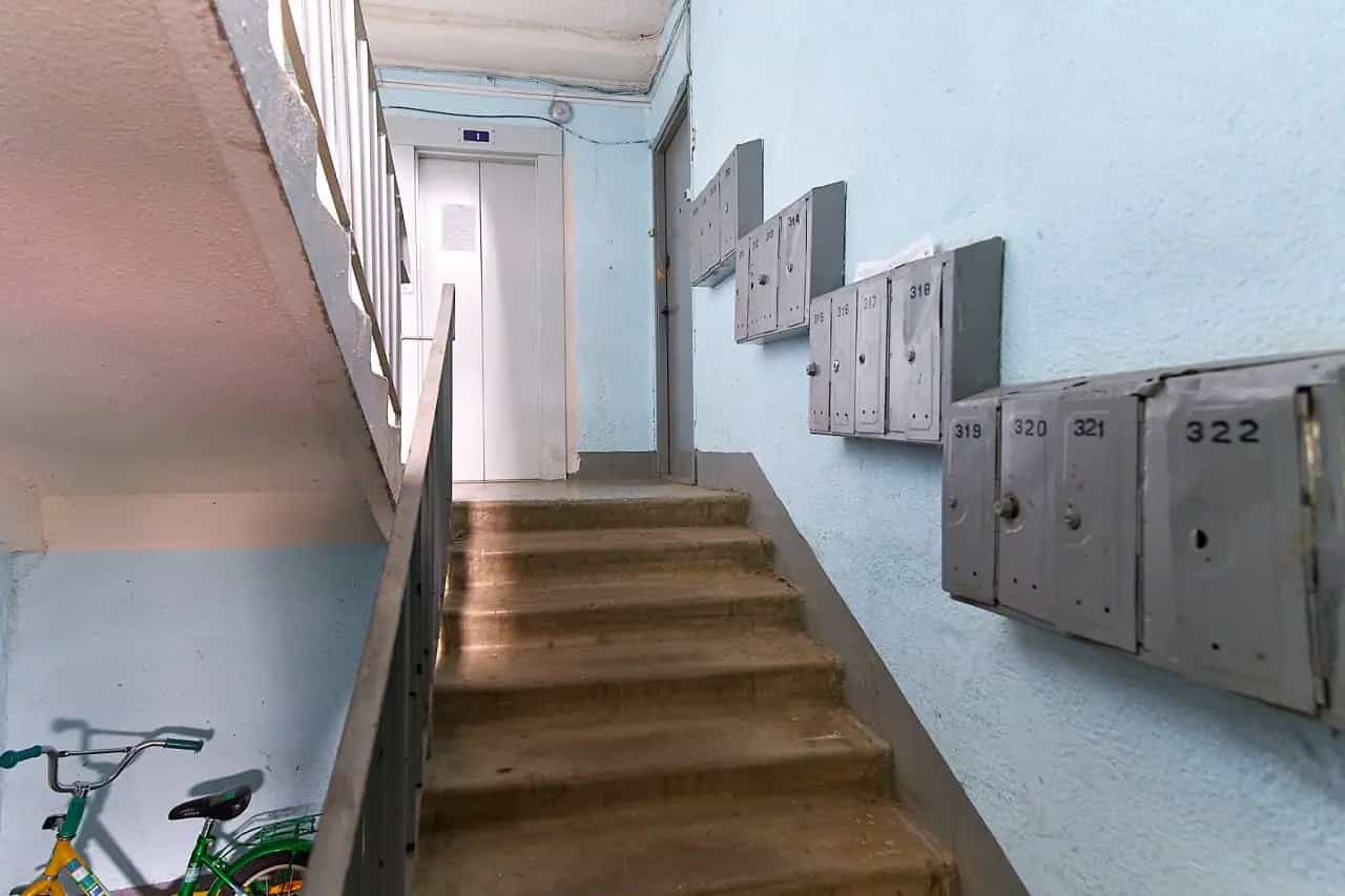 Беларусь, Минск, проспект Независимости, 22М, фото 44