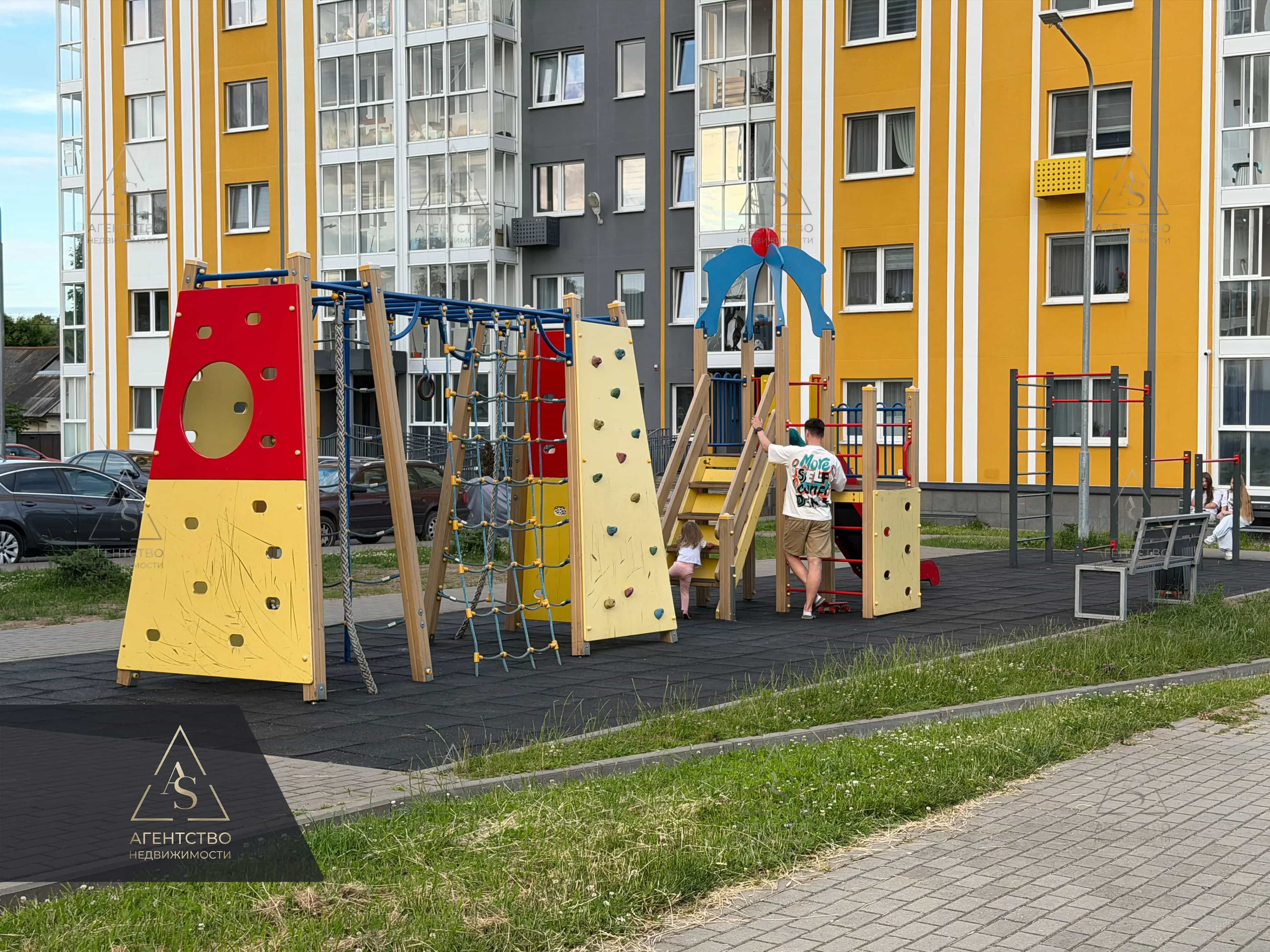 Беларусь, Минск, 3-й переулок Зубачёва, 5, фото 21
