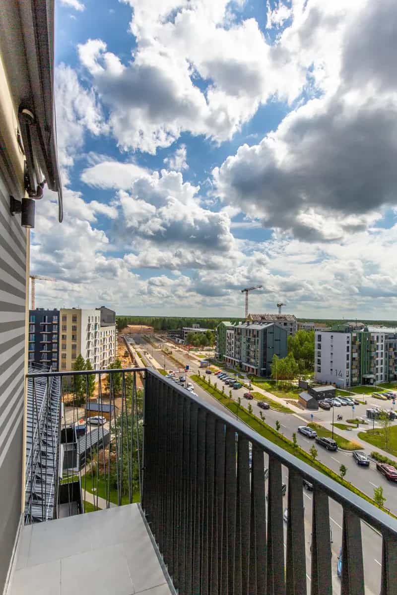 Беларусь, Минский район, агрогородок Колодищи, Лавандовая улица, 12, фото 17