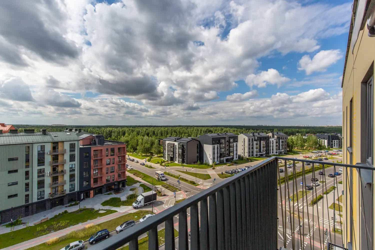 Беларусь, Минский район, агрогородок Колодищи, Лавандовая улица, 12, фото 18
