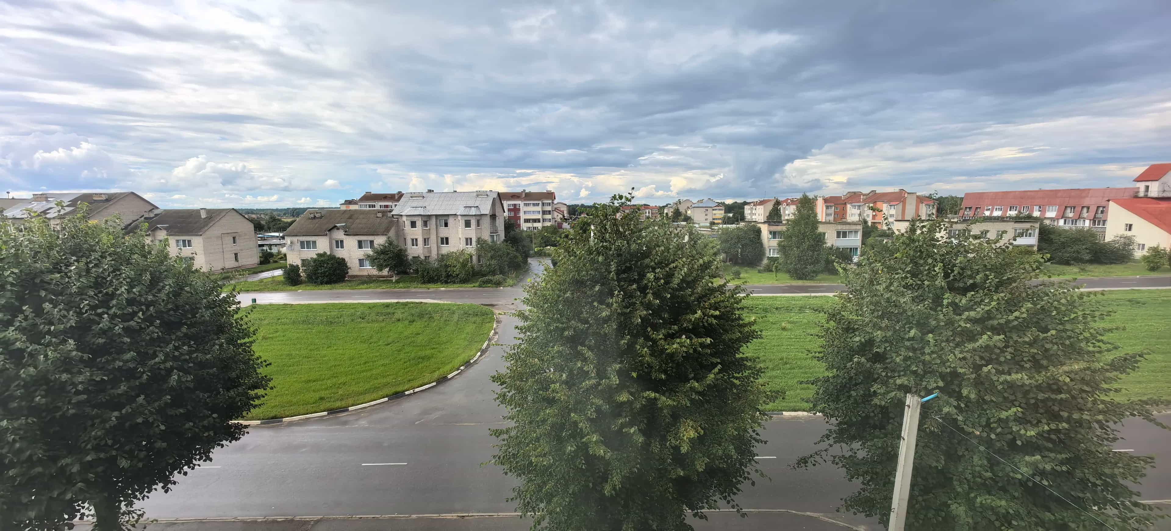 Беларусь, Витебская область, Оршанский район, агрогородок Бабиничи, Заднепровская улица, 14, фото 11