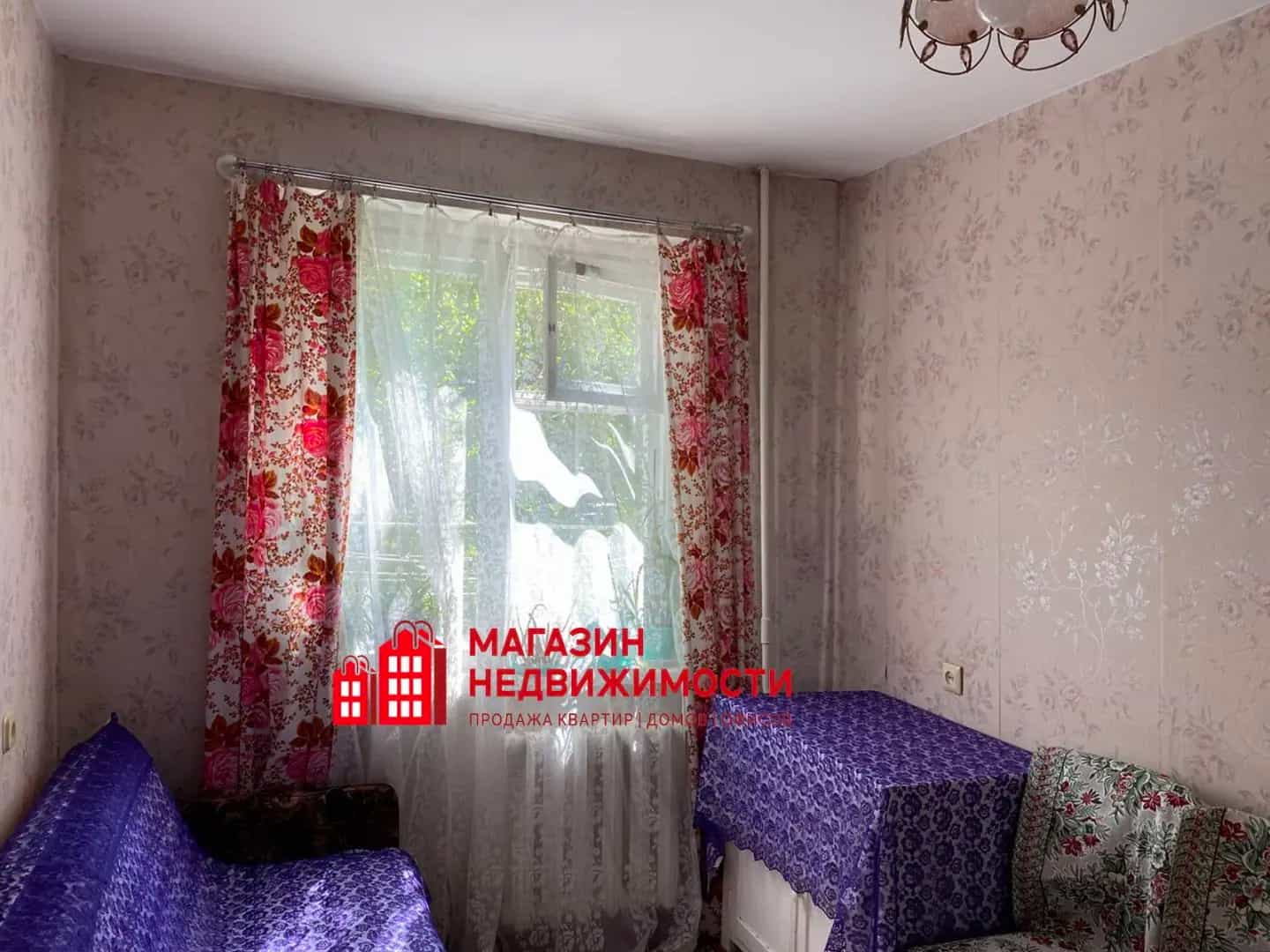 Беларусь, Гродно, улица Суворова, 25, фото 4