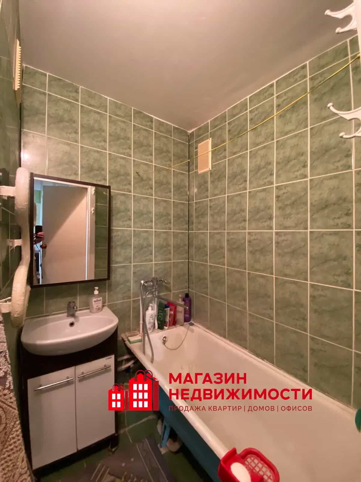 Беларусь, Гродно, улица Суворова, 25, фото 8