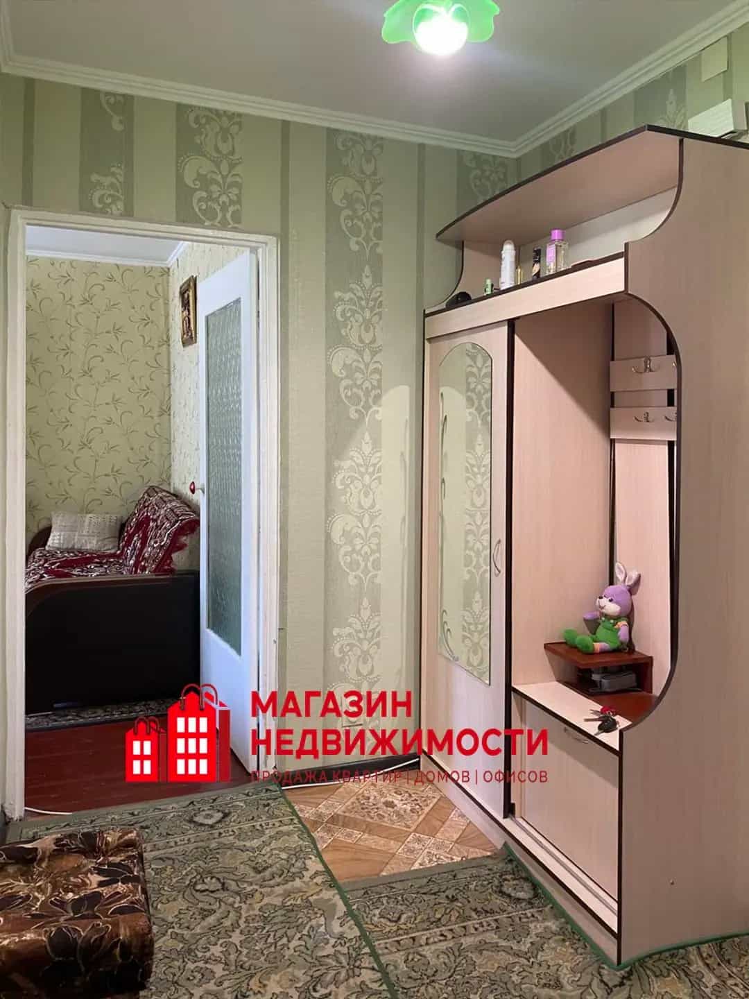 Беларусь, Гродно, улица Суворова, 25, фото 10
