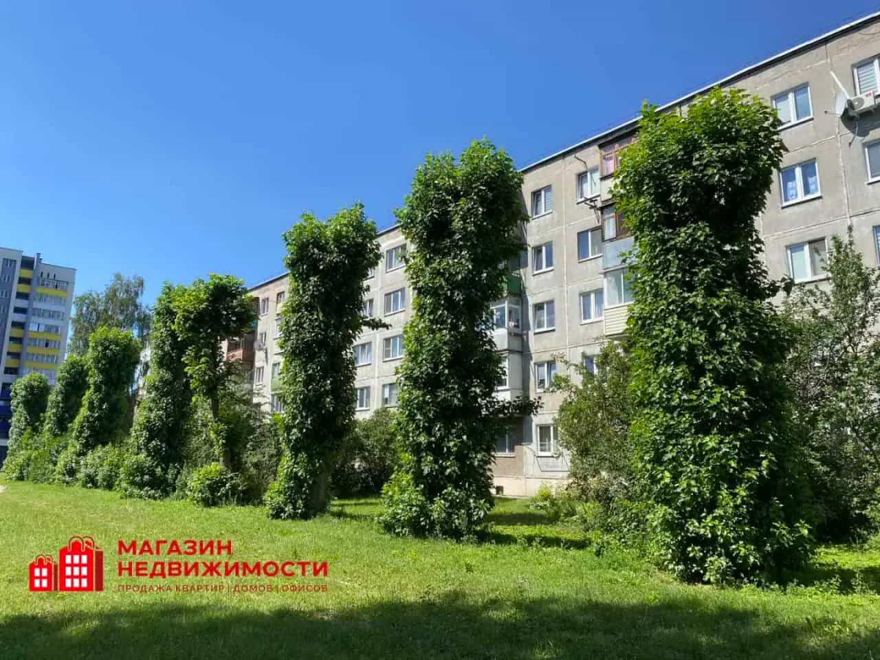 Беларусь, Гродно, улица Суворова, 25, фото 12