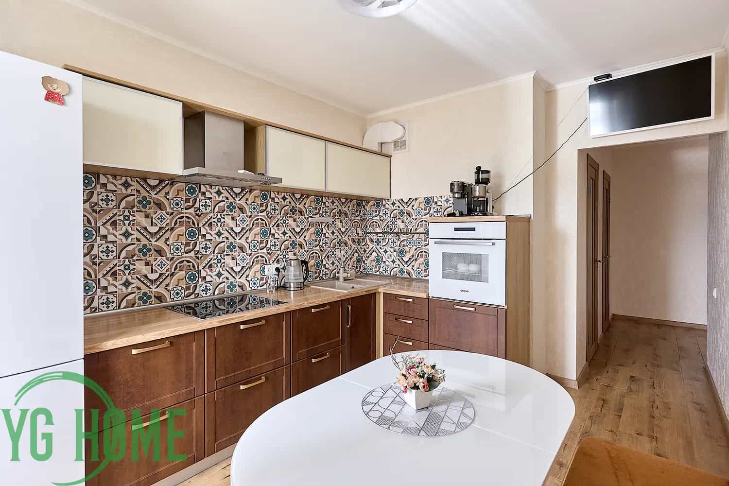 Беларусь, Минский район, Заславль, Советская улица, 63к2, фото 2
