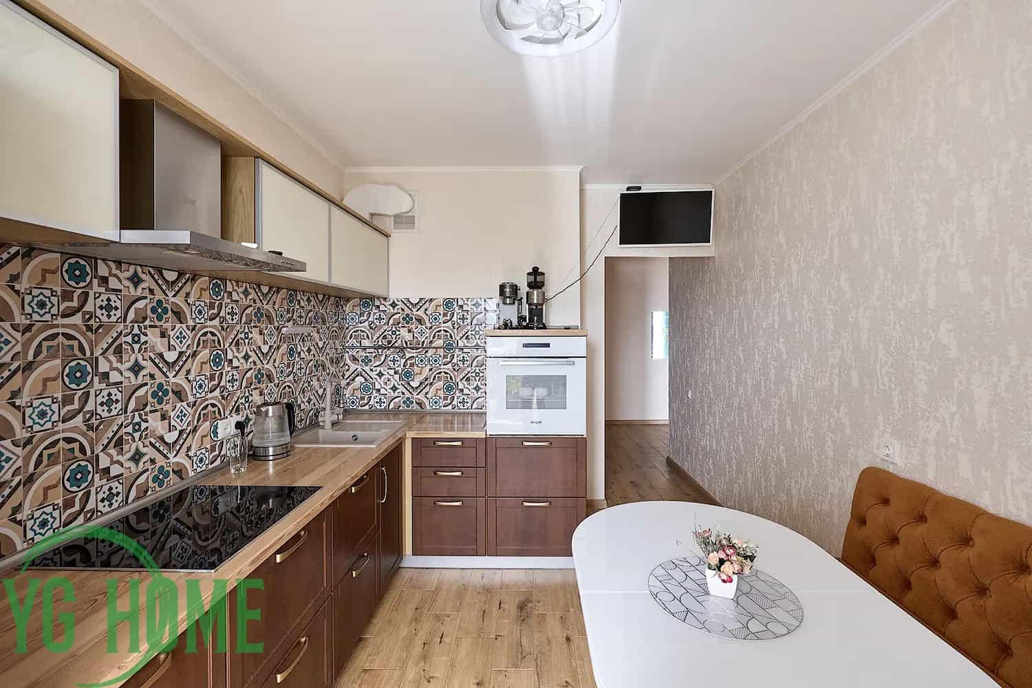 Беларусь, Минский район, Заславль, Советская улица, 63к2, фото 4