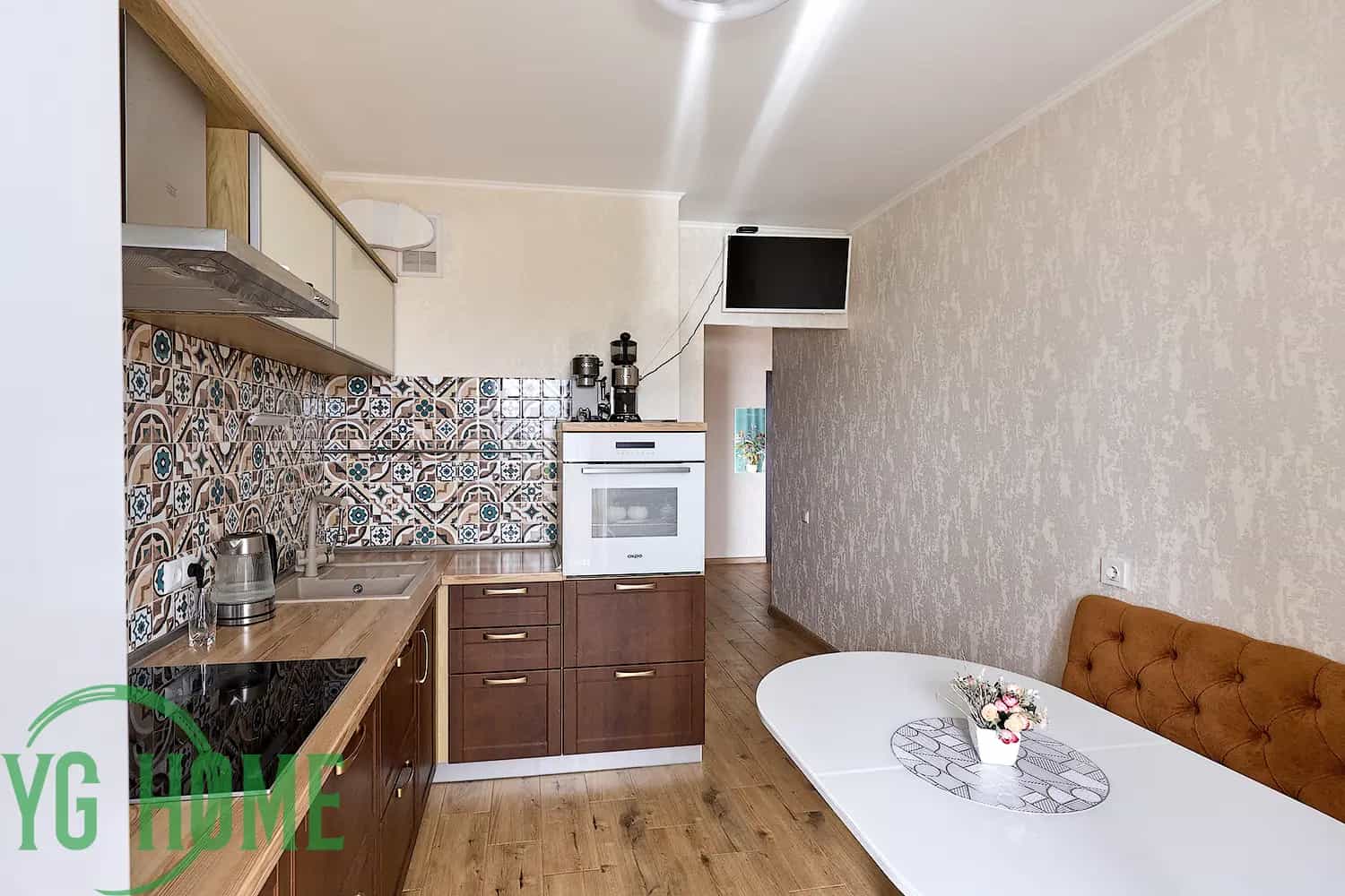Беларусь, Минский район, Заславль, Советская улица, 63к2, фото 5