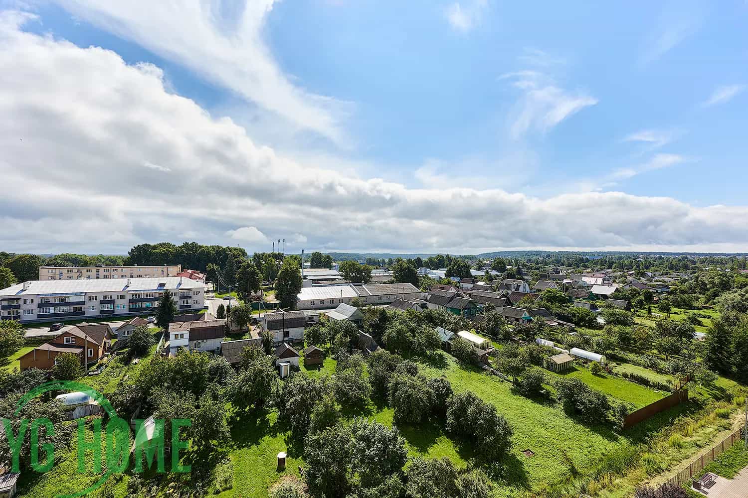 Беларусь, Минский район, Заславль, Советская улица, 63к2, фото 12