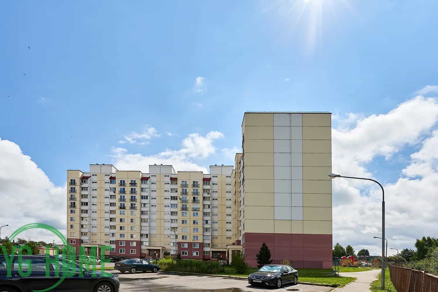 Беларусь, Минский район, Заславль, Советская улица, 63к2, фото 36