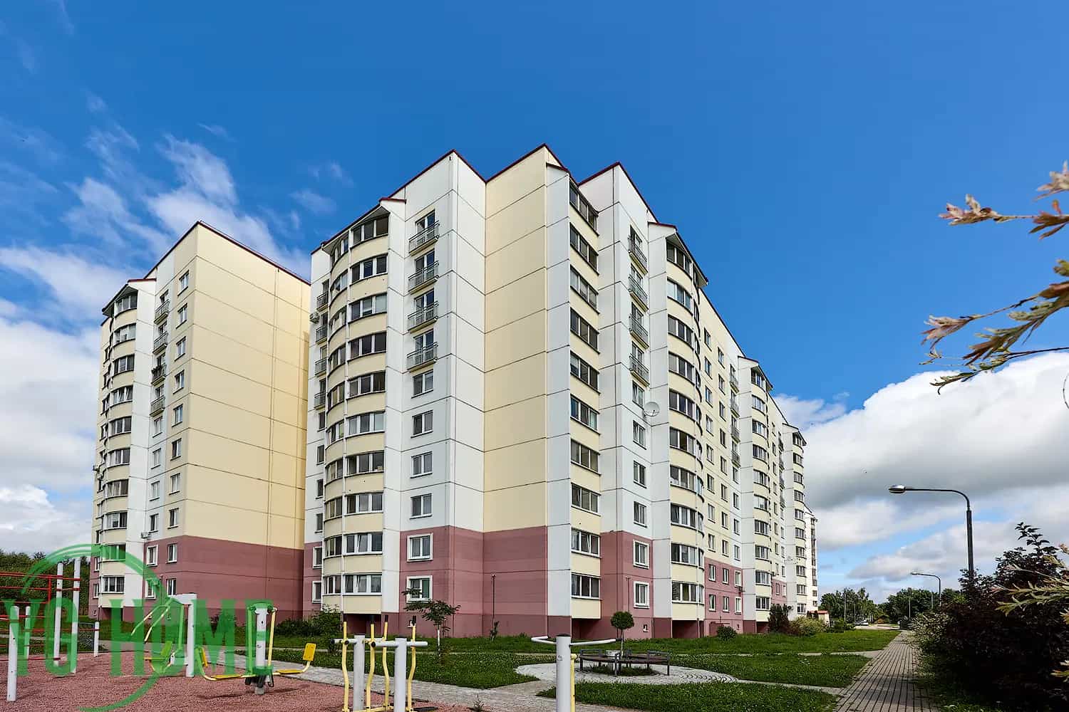 Беларусь, Минский район, Заславль, Советская улица, 63к2, фото 37