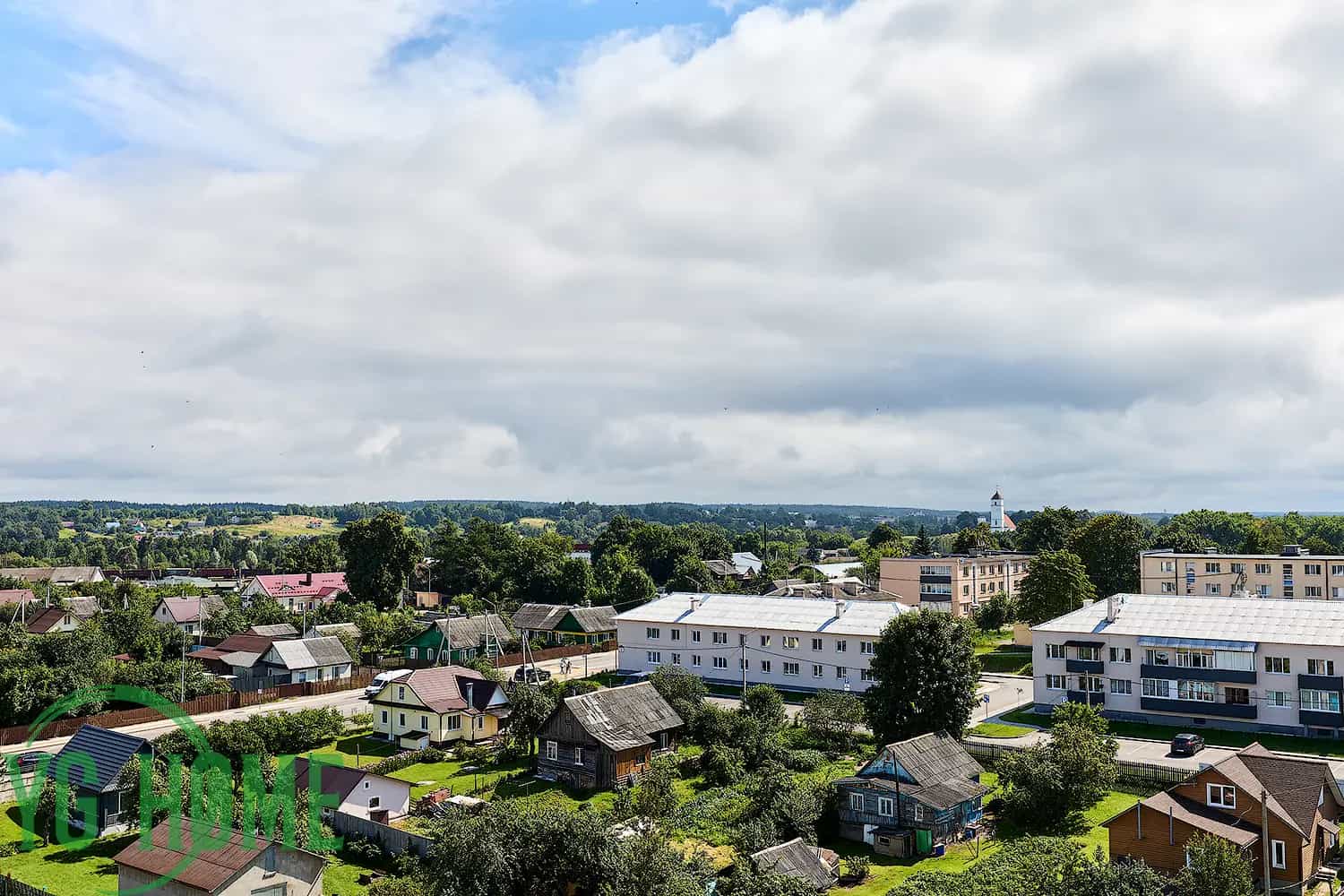 Беларусь, Минский район, Заславль, Советская улица, 63к2, фото 39