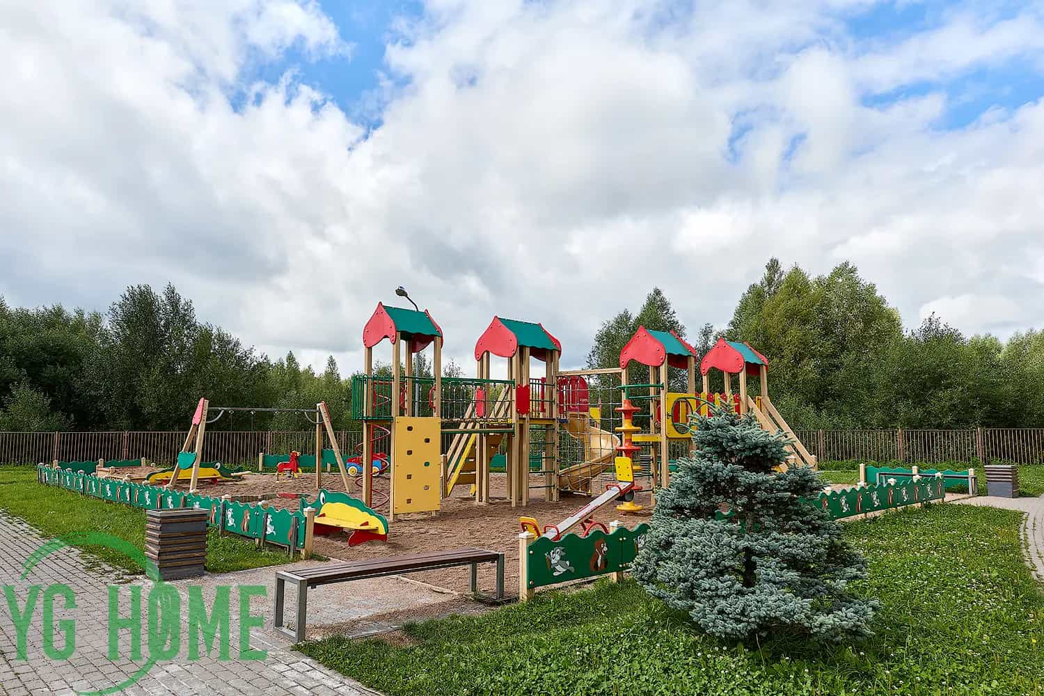Беларусь, Минский район, Заславль, Советская улица, 63к2, фото 41