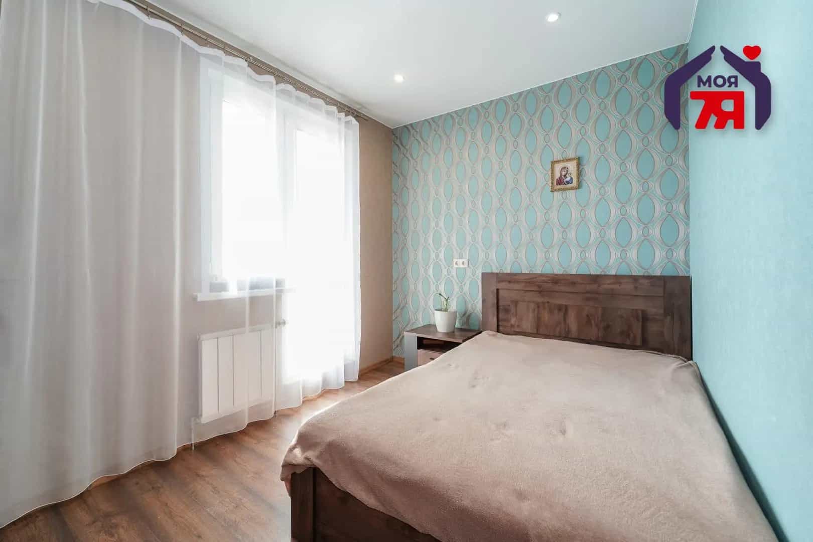 Беларусь, Минск, улица Героев 120-й Дивизии, 4, фото 9