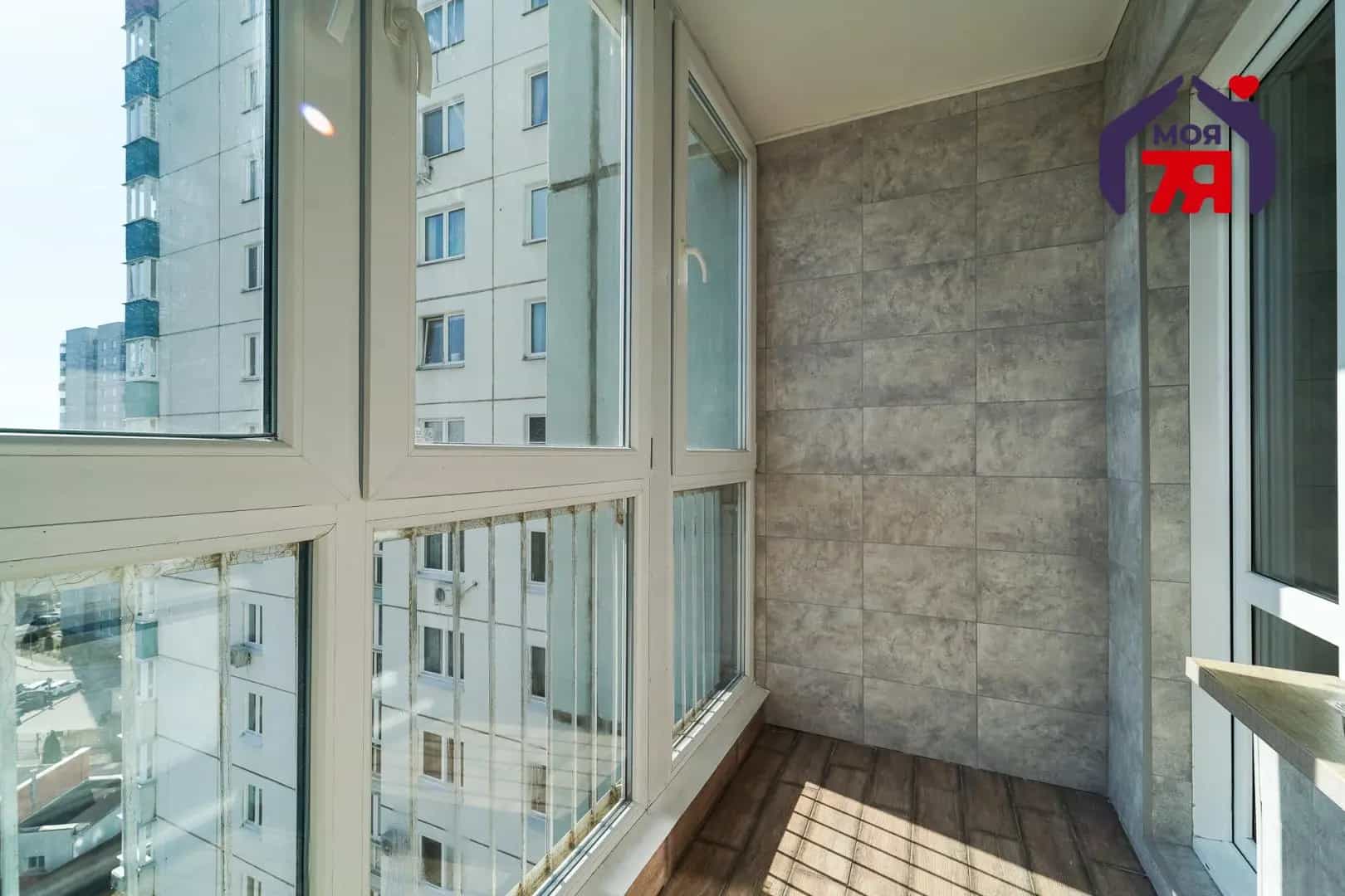Беларусь, Минск, улица Героев 120-й Дивизии, 4, фото 12