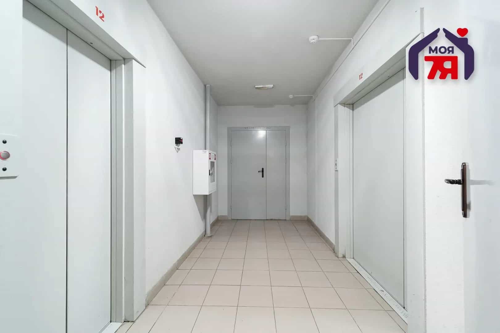 Беларусь, Минск, улица Героев 120-й Дивизии, 4, фото 23