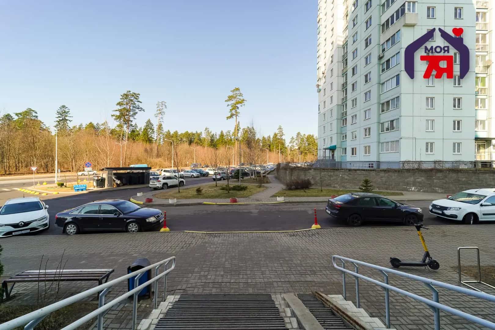 Беларусь, Минск, улица Героев 120-й Дивизии, 4, фото 28