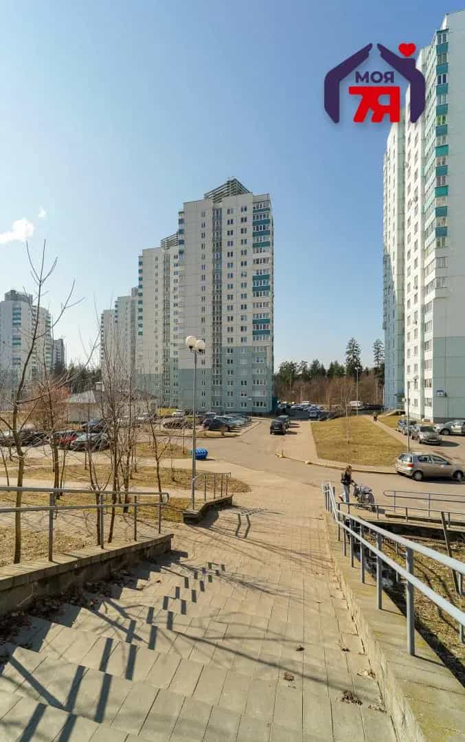 Беларусь, Минск, улица Героев 120-й Дивизии, 4, фото 29