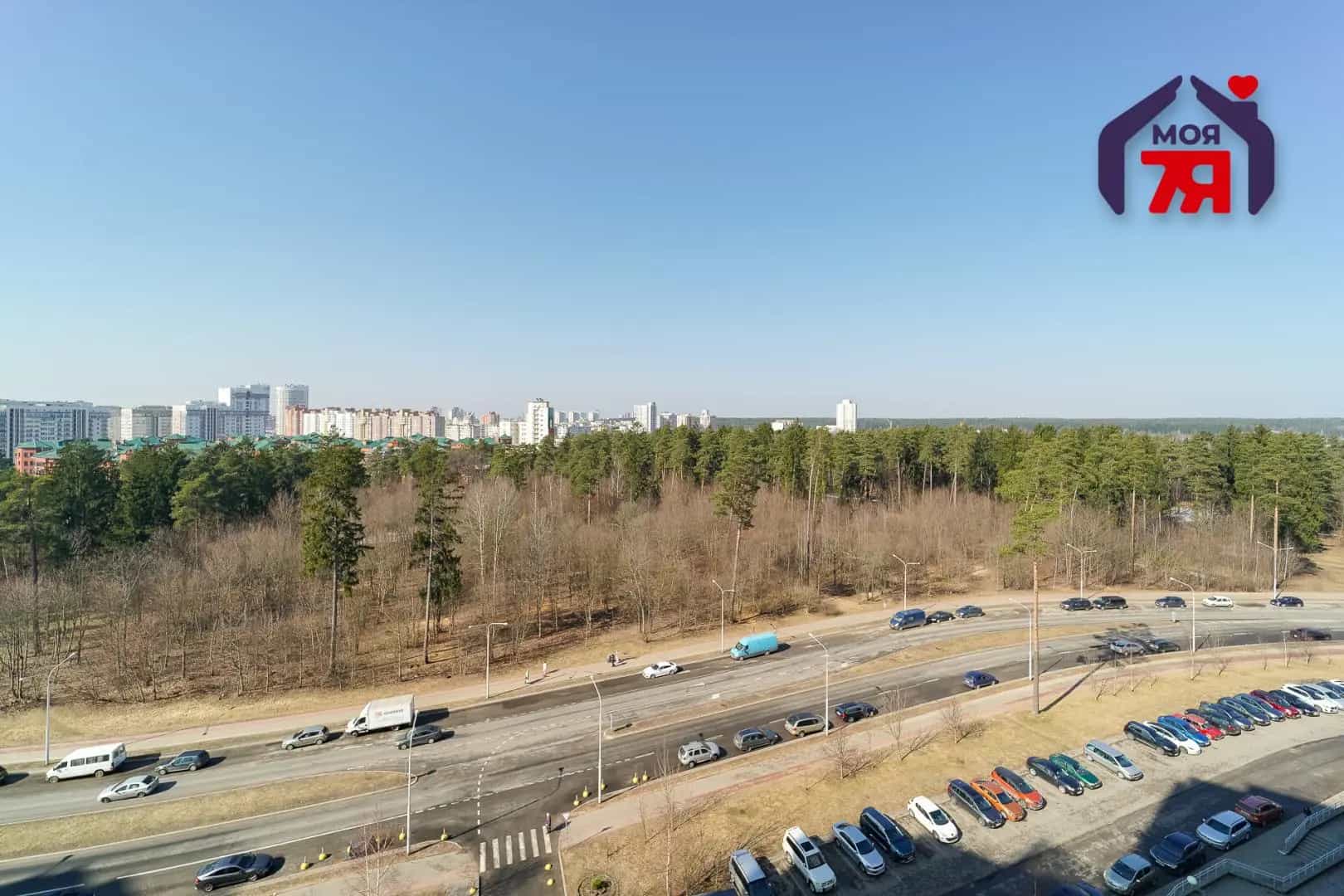Беларусь, Минск, улица Героев 120-й Дивизии, 4, фото 31