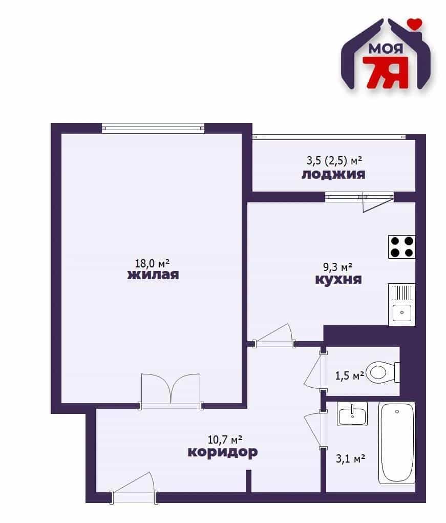 Беларусь, Минск, улица Героев 120-й Дивизии, 4, фото 33