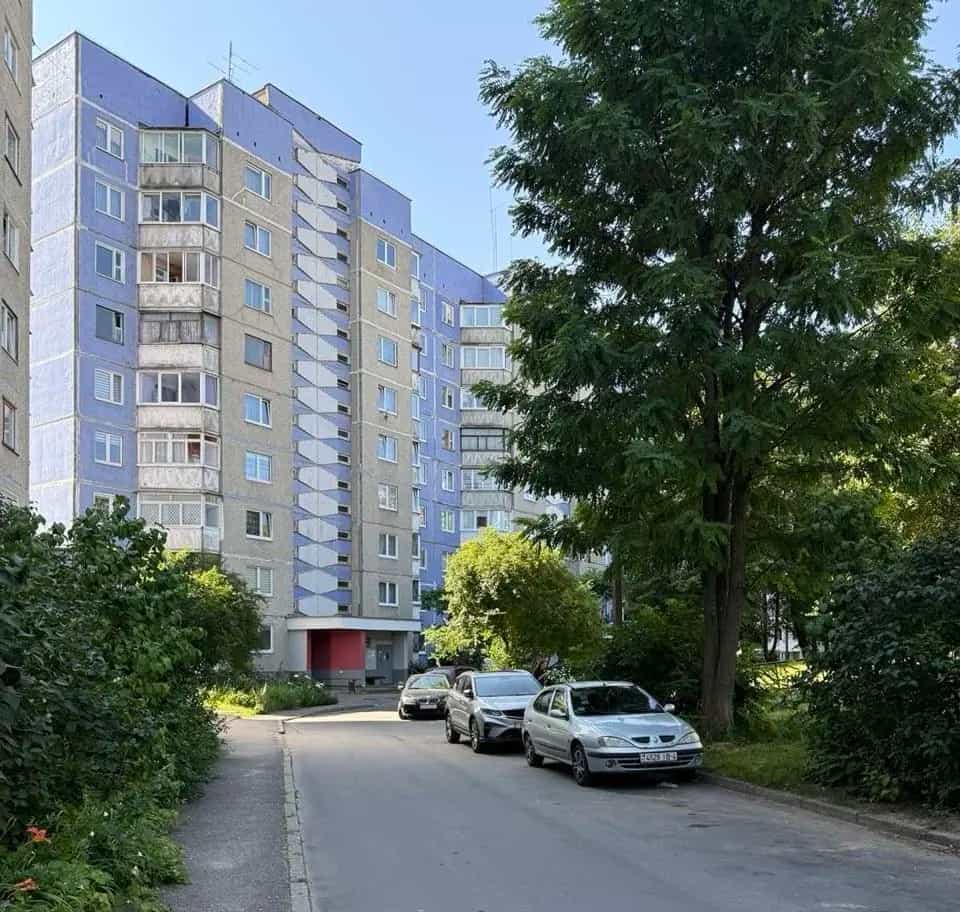Беларусь, Гродно, проспект Клецкова, 88, фото 11