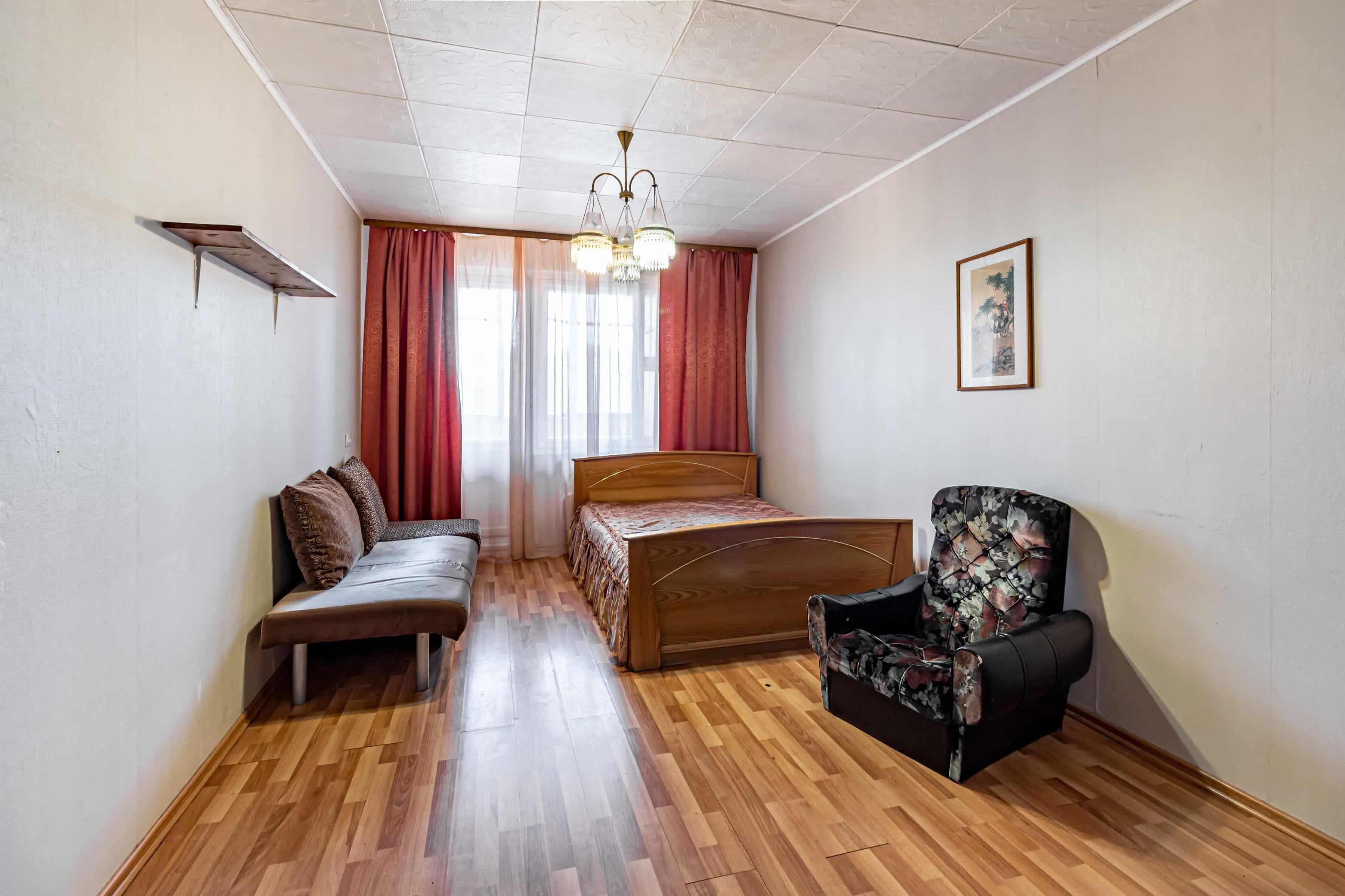 Беларусь, Минск, улица Жуковского, 9к1, фото 2