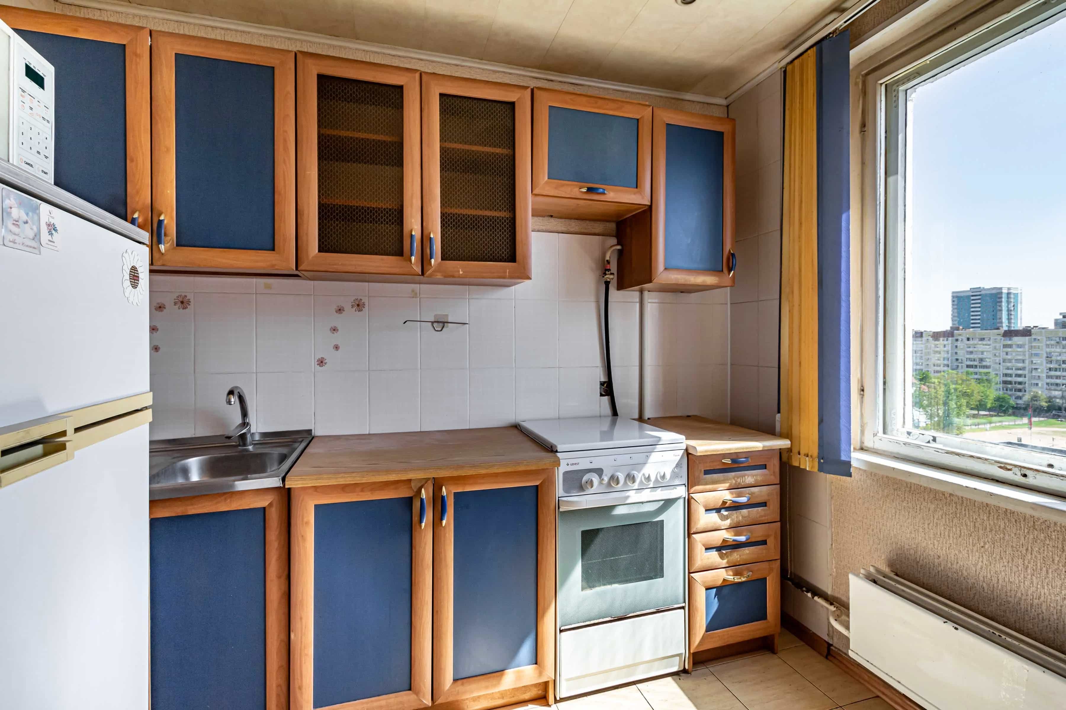 Беларусь, Минск, улица Жуковского, 9к1, фото 8