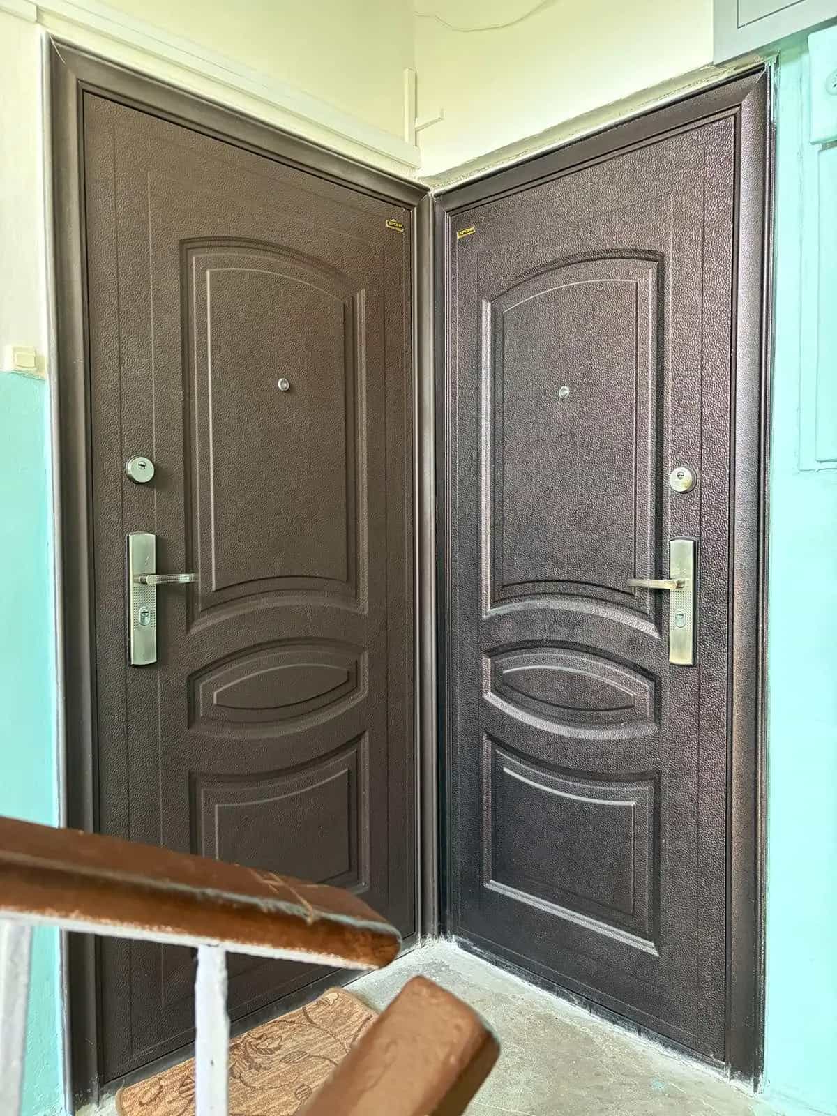 Беларусь, Минская область, Солигорск, улица Максима Горького, 7, фото 4
