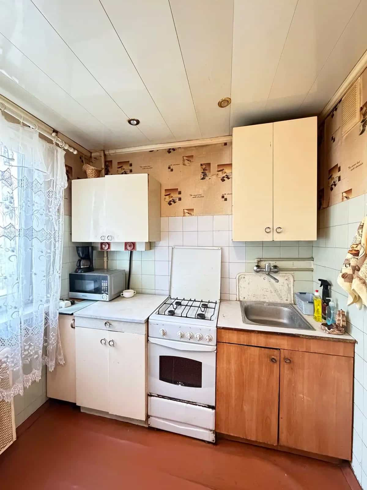 Беларусь, Минская область, Солигорск, улица Максима Горького, 7, фото 10