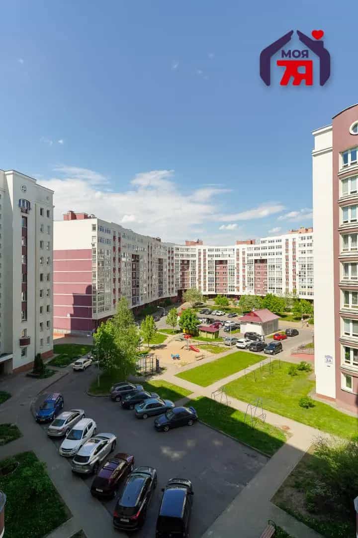 Беларусь, Минск, проспект Газеты Правда, 3, фото 17