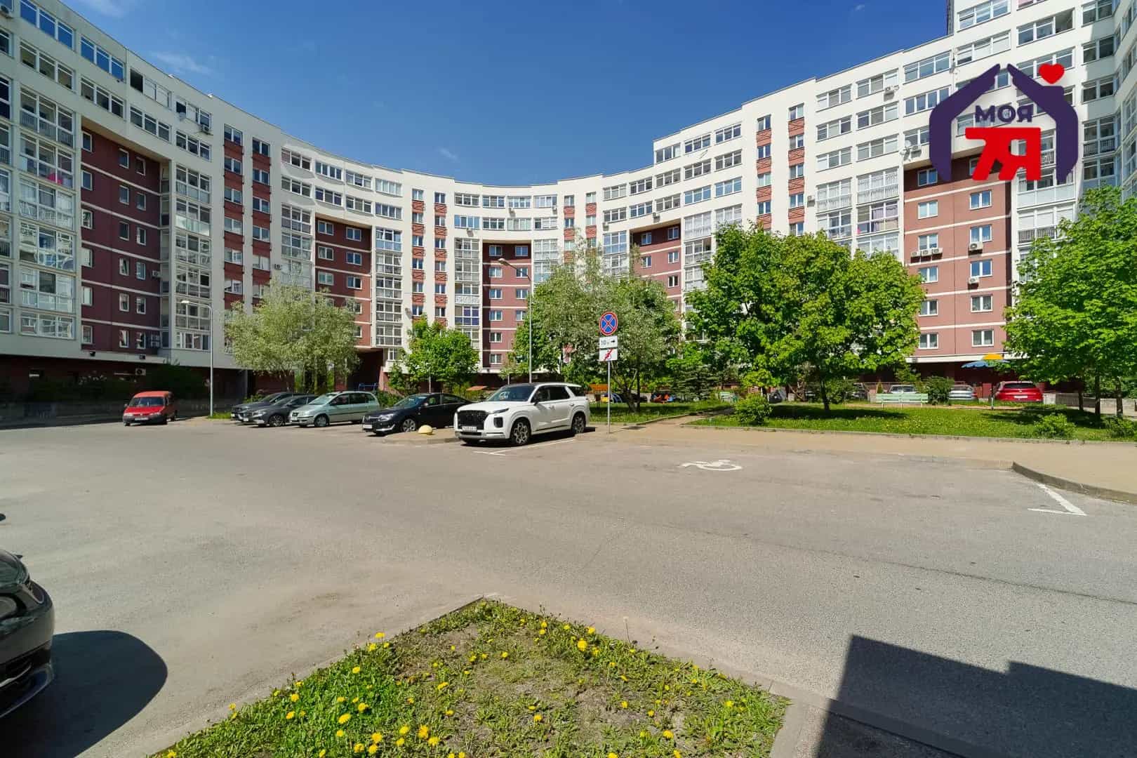 Беларусь, Минск, проспект Газеты Правда, 3, фото 30