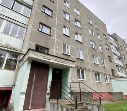 Беларусь, Брестская область, Барановичи, улица Наконечникова, 24, фото 2